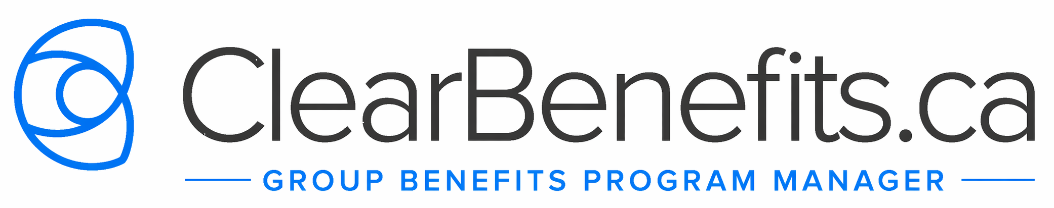 ClearBenefits.ca Logo