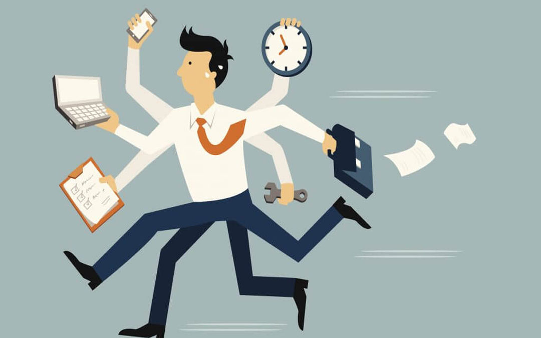 Sometimes You Need to Say No