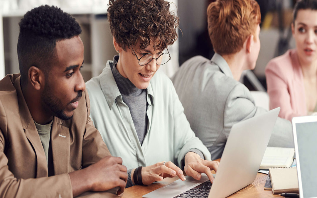 Informed Group Benefits Decisions