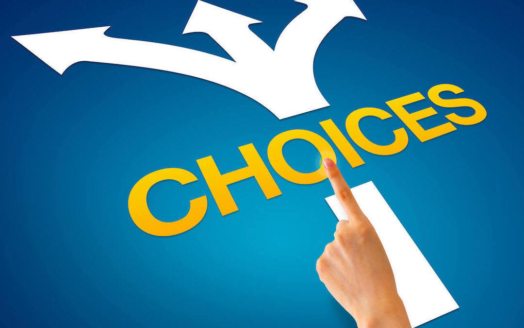 Who Should I Buy Group Benefits From?