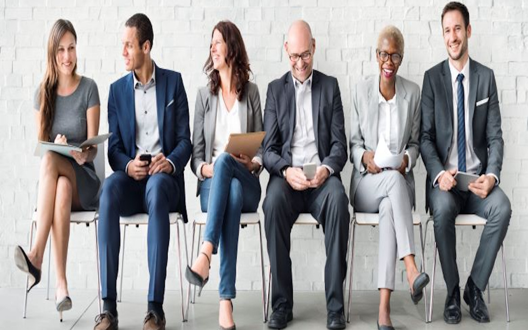 The Generational Divide