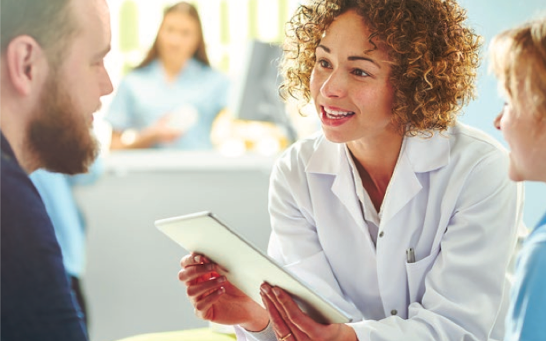 The Co-operators Health Care Spending Account