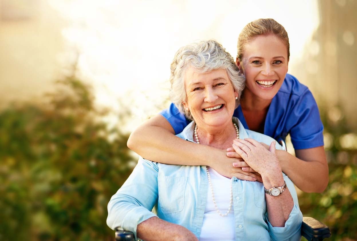 Best Disability Insurance for the Long-Term Caregiver