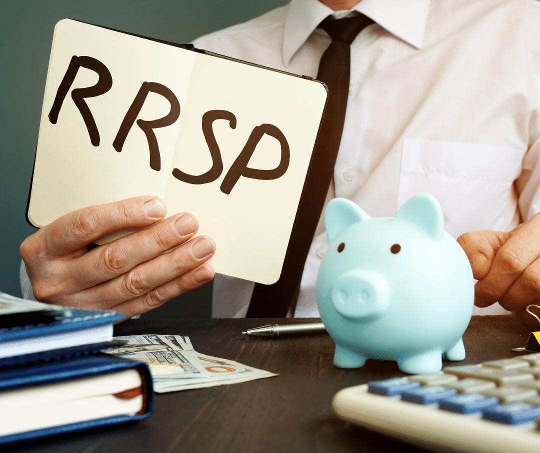 What is RRSP?