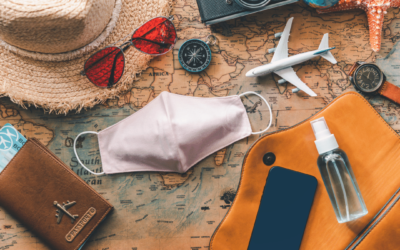 Travel Insurance for Covid-19. Everything you need to know.